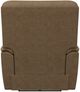 La-Z-Boy® Trouper Camel Power Wall Recliner with Headrest and Lumbar-3