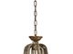 Forty West Camilla Brown Chandelier-1