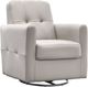 Elran Customizable B0012 Manual Swivel Recliner-0