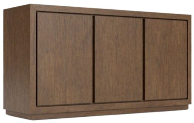 Riverside Furniture Westwood Whiskey Oak Credenza-0
