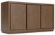 Riverside Furniture Westwood Whiskey Oak Credenza-0