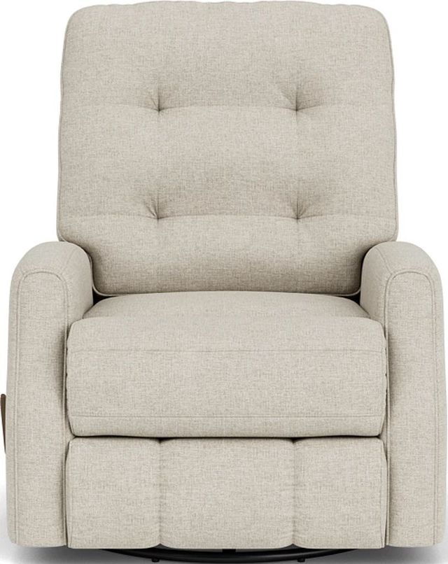 Flexsteel® Devon Swivel Gliding Recliner-1