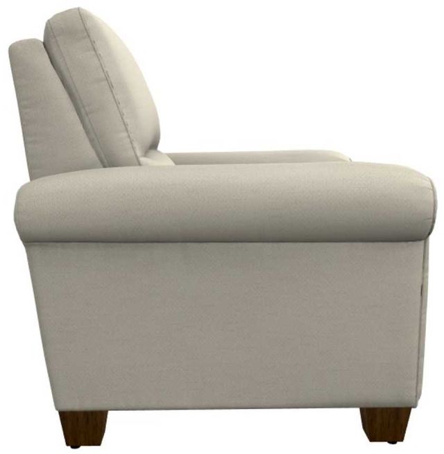 La-Z-Boy® Clybourn Bone Power Reclining Chair with Headrest-3