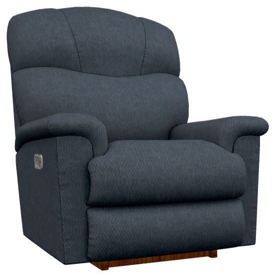 Lancer rocking recliner top
