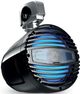 Hertz HTX Black 8" Marine Speaker-0