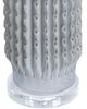 Crestview Collection Riverdale Gray Table Lamp -3