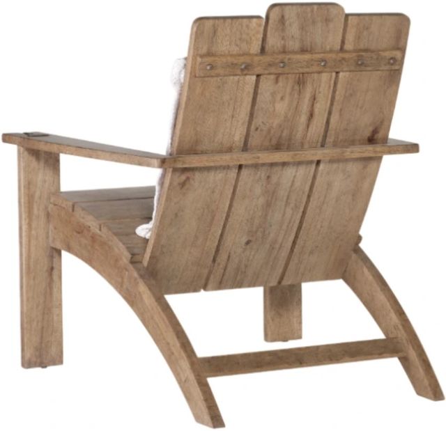 Hooker® Furniture Vineyard Row Sonoma Accent Chair-3