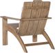 Hooker® Furniture Vineyard Row Sonoma Accent Chair-3