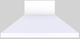 Vent-A-Hood® 60" White Wall Mounted Range Hood-0