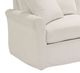 Four Seasons Customizable Harper 3-Seat 37'' Slipcovered Extra Large Long Sofa-1