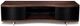 BDI Ola™ 8137 Media Cabinet-Chocolate Stained Walnut-0