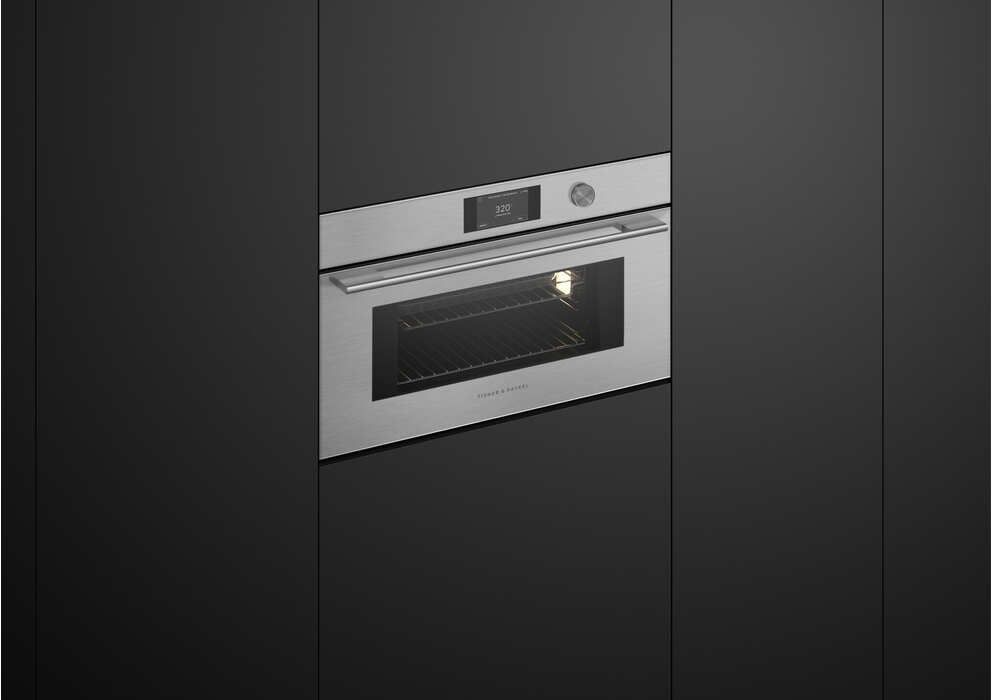 Fisher & Paykel OM30NCTDX3 Series 7 Oven - Thumbnail 3
