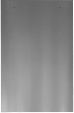Bertazzoni 18" Stainless Steel Panel