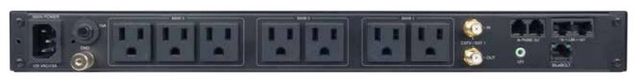Panamax® Power Surge Protector-Black-2