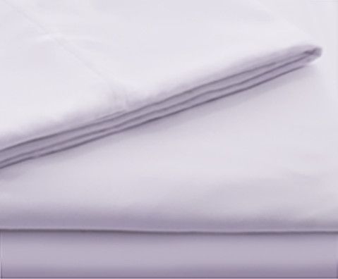 Malouf® Woven Brushed Microfiber Lilac California King Sheet Set-0