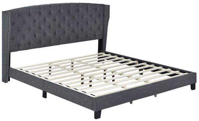 Crown Mark Rosemary California Bed-1