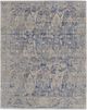 Feizy Ronin Blue/Gray 6'x9' Area Rug-0