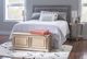 Powell® Chadwick Natural Cedar Chest-1