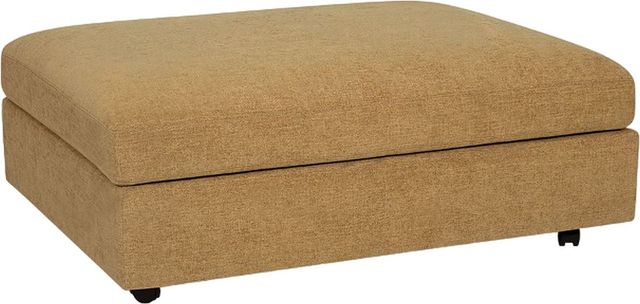 Palliser® Furniture Customizable Ensemble Max Angle Arm Ottoman-0