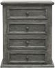 Vintage Furniture Doc Nightstand -1