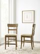 Kincaid Furniture The Nook Brushed Oak Counter Side Chair-2