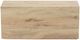 Rowe® Indira Vintage Oak Rectangle End Table-1