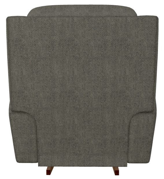 La-Z-Boy® Dorian Metal Power Rocking Recliner with Headrest-3