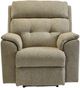 Flexsteel® Customizable Mason Power Recliner with Power Headrest-1