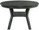 Amherst Round Dining Table-1