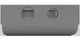 Vent-A-Hood® 48" Gunsmoke Under Cabinet Range Hood-2