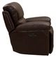BarcaLounger® Sedrick El-Paso-Walnut Power Recliner-4