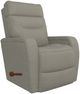 La-Z-Boy® Baron Flint Manual Rocking Recliner-0
