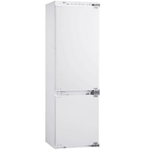 LG Studio 9.3 Cu. Ft. Panel Ready Counter Depth Bottom Freezer Refrigerator-2