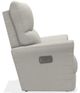 La-Z-Boy® Rowan Dove Power Wall Recliner with Headrest-2