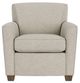 Flexsteel® Kingman Driftwood Accent Chair-1