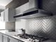 Elica Techne Series Varna 30" Stainless Steel Wall Mounted Range Hood-3