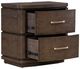 Cascade Falls 4-Pc Queen Panel Bedroom Set-4