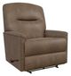 La-Z-Boy® Aries Ash Manual Wall Recliner-0