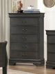 Mazin Furniture Mayville Gary Chest-3