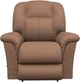 La-Z-Boy® Jasper Chestnut Manual Wall Recliner-1