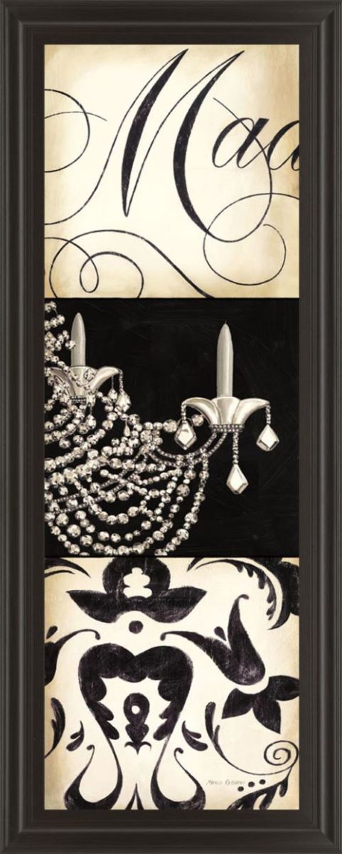 Classy Art Fifth and Madison IV by Marco Fabiano Wall Art-0