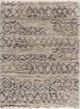 Furniture of America® Vernier Light Brown 5 'x 7' Area Rug-0