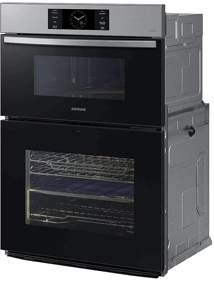 Samsung Bespoke AI Wall Oven - Thumbnail 5