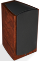 Revel® Performa3™ 5.25" High Gloss Walnut Bookshelf Speaker (Each)-1