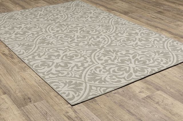 Oriental Weavers™ Portofino 5'x7' Style 2 Area Rug-2