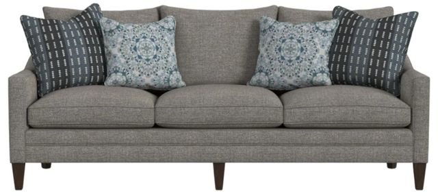 Flexsteel® Customizable Eleanora 85" Sofa-4