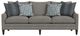 Flexsteel® Customizable Eleanora 85" Sofa-4