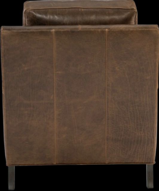 Bradington-Young Customizable Barker 8-Way Tie Chair-1