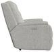 Flexsteel® Customizable Arlo Power Reclining Loveseat with Console and Power Headrests-2