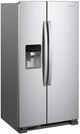 Crosley® 36" 24.5 Cu. Ft. Stainless Steel Side-by-Side Refrigerator -2